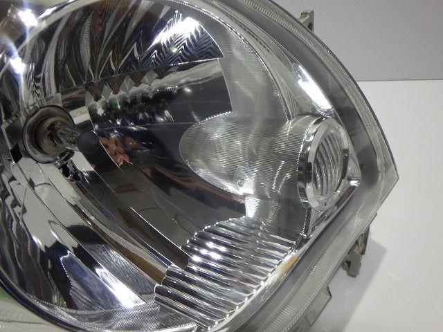 L285S ミラ