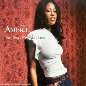CD Why Don t We Fall In Love - Maxi CD | | |K1405-250414B-2427 |5099767316924