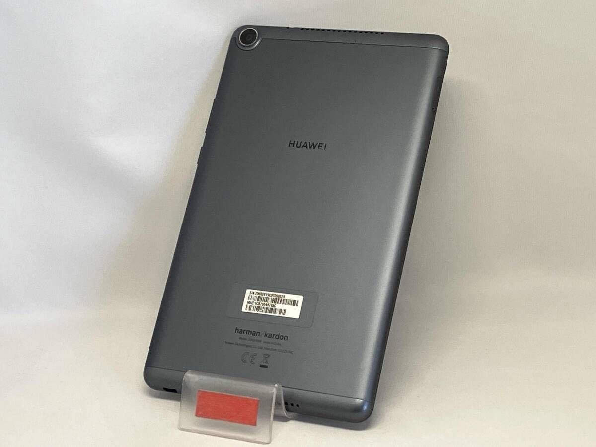 JDN2-W09 MediaPad M5 Lite 8 32GB Wi-Fi