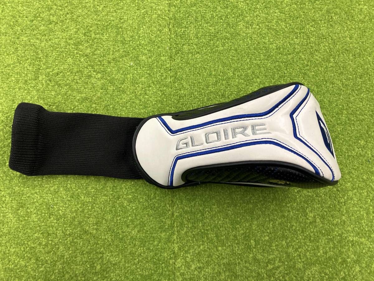 テーラーメイドTaylorMade GLOIRE F ユーティリティ フレックスR 付属品有り USTAUSTRALIA_COM_AU