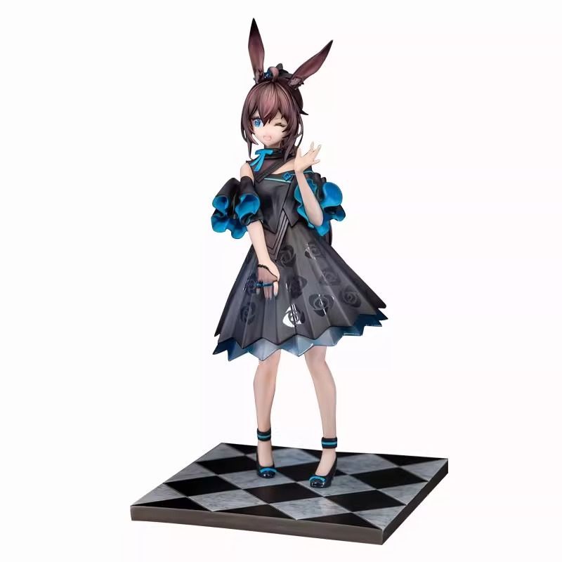 アーミヤ バニーVer. 完成品フィギュア 1/7スケール 公式ライセンス 美