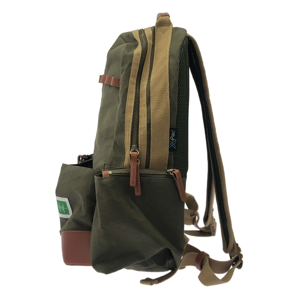 tokui video store awesome backpack 中古 中古・古着通販】TOKUI VIDEO (-) awesome backpack｜ブランド