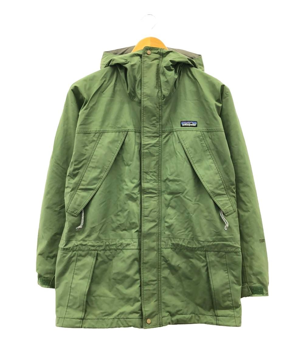 パタゴニア マウンテンパーカー メンズ patagonia