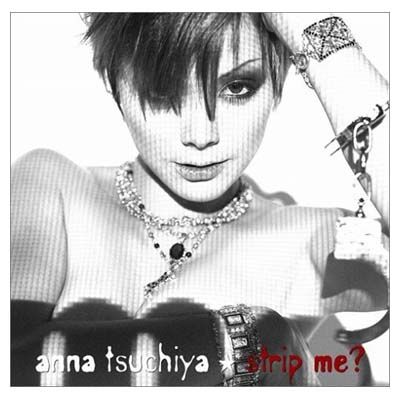 中古】strip me?(DVD付) [Audio CD] 土屋アンナ - メルカリ