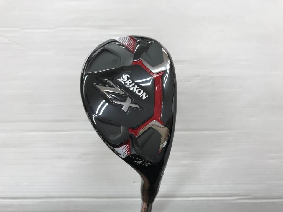 最短翌日発送】SRIXON ZX UTILITY | 22 | S | NSプロ950GH D.S.T. |