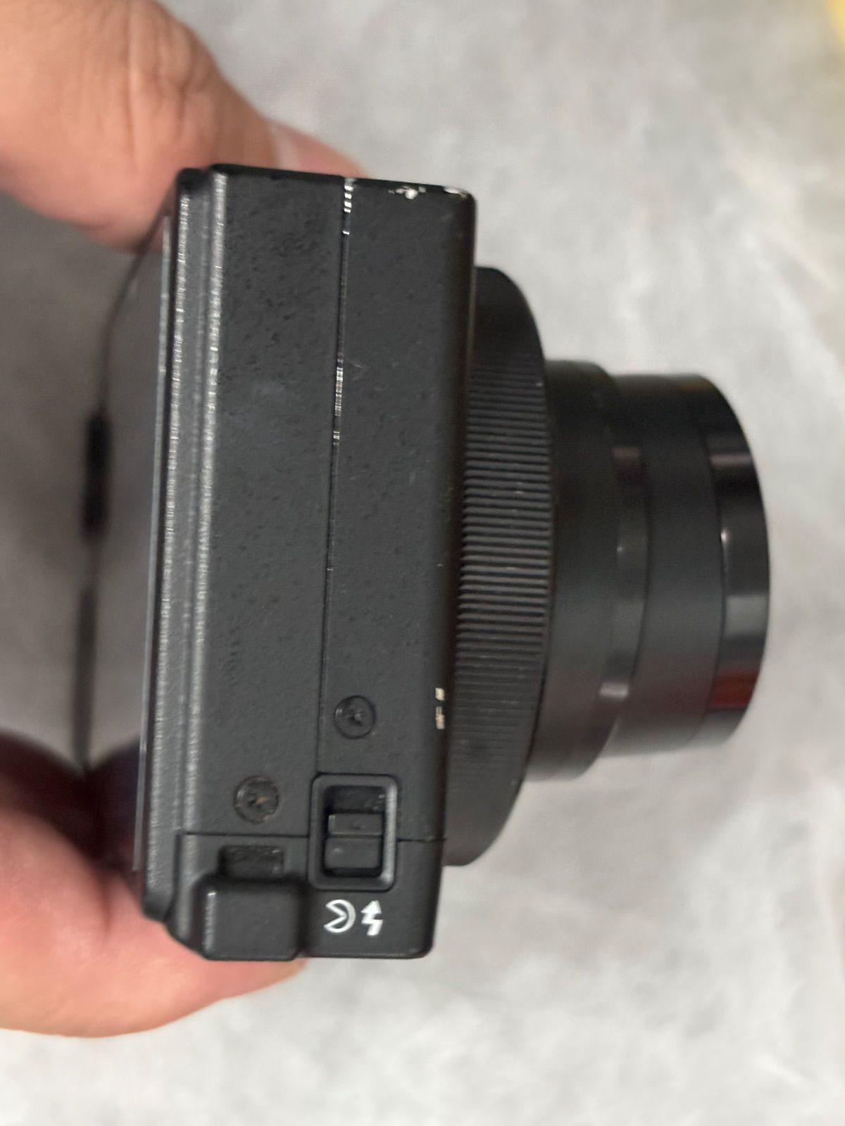 Nikon COOLPIX P340 8121 【公式通販】