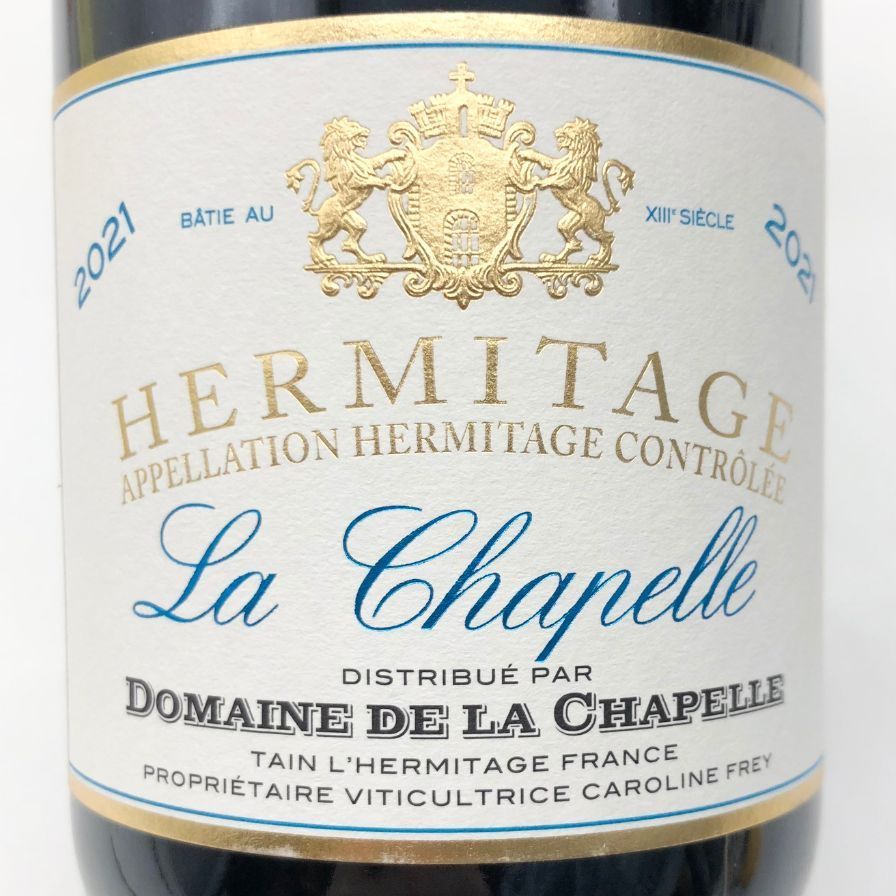 ポール ジャブレ エネ エルミタージュ ラ シャペル 2021 【P0】 - メルカリ 