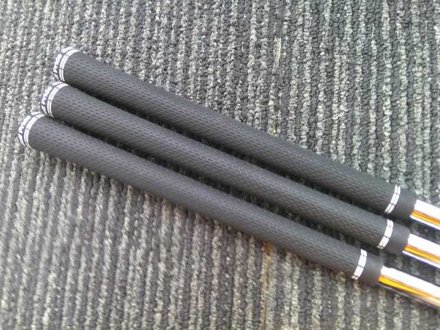 中古 ウェッジ マスダゴルフ STUDIO WEDGE M425 ニッケルクロム