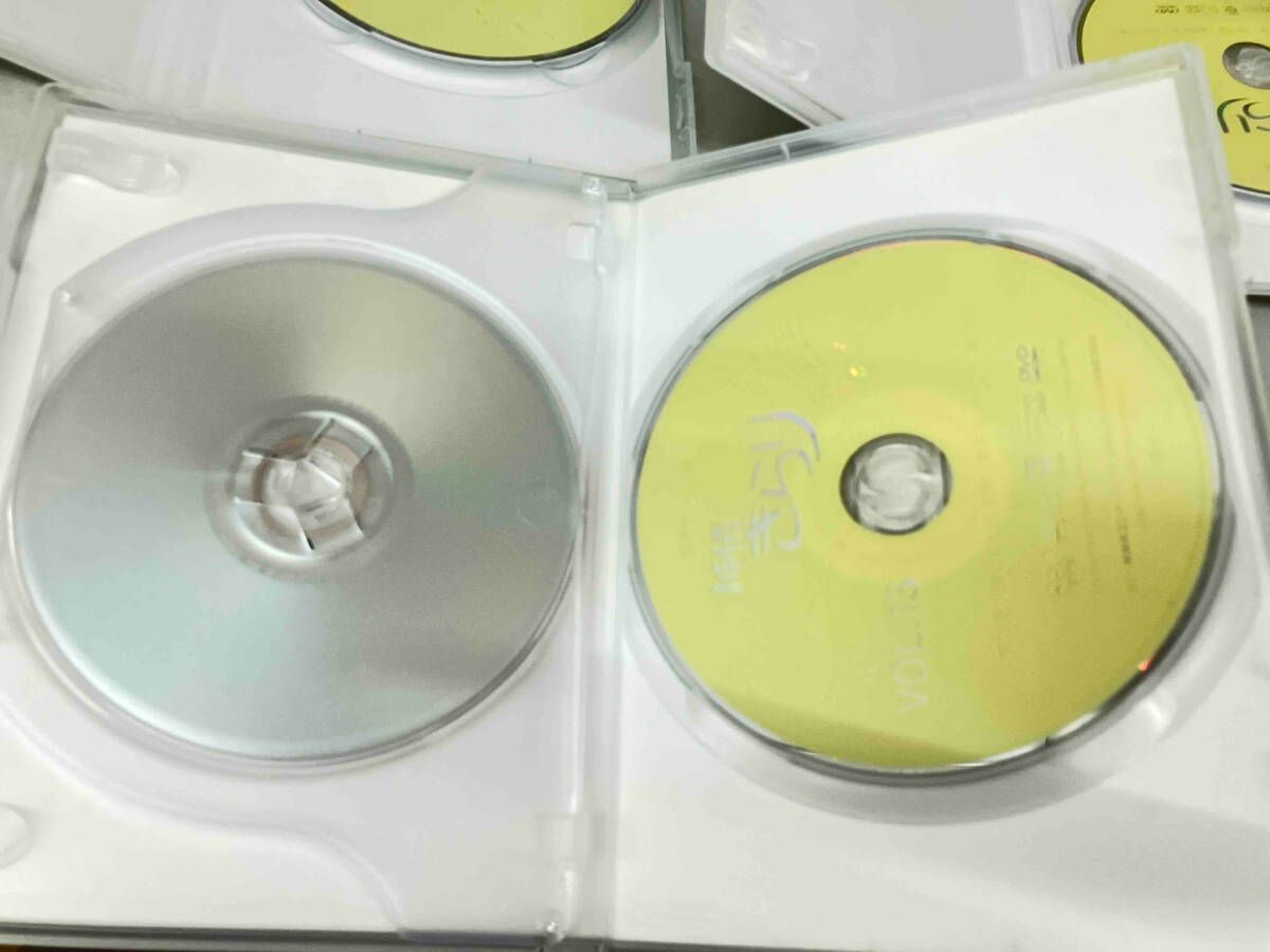 DVD 純情きらり 完全版 DVD-BOX3 - メルカリ