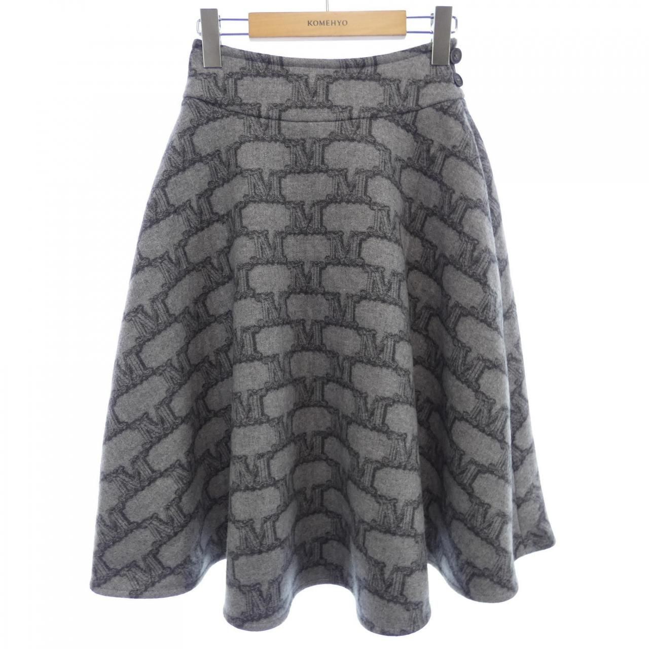 マックスマーラ Max Mara 473604 スカート