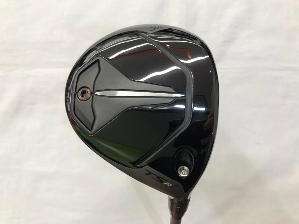 専用となりました。 即納】TSR1 | 15 | SR | TSP-120 | 中古 | フェアウェイウッド