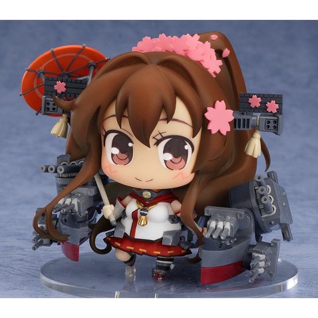 ミディッチュ 艦これ 大和　『艦隊これくしょん -艦これ-』　[Phat!]