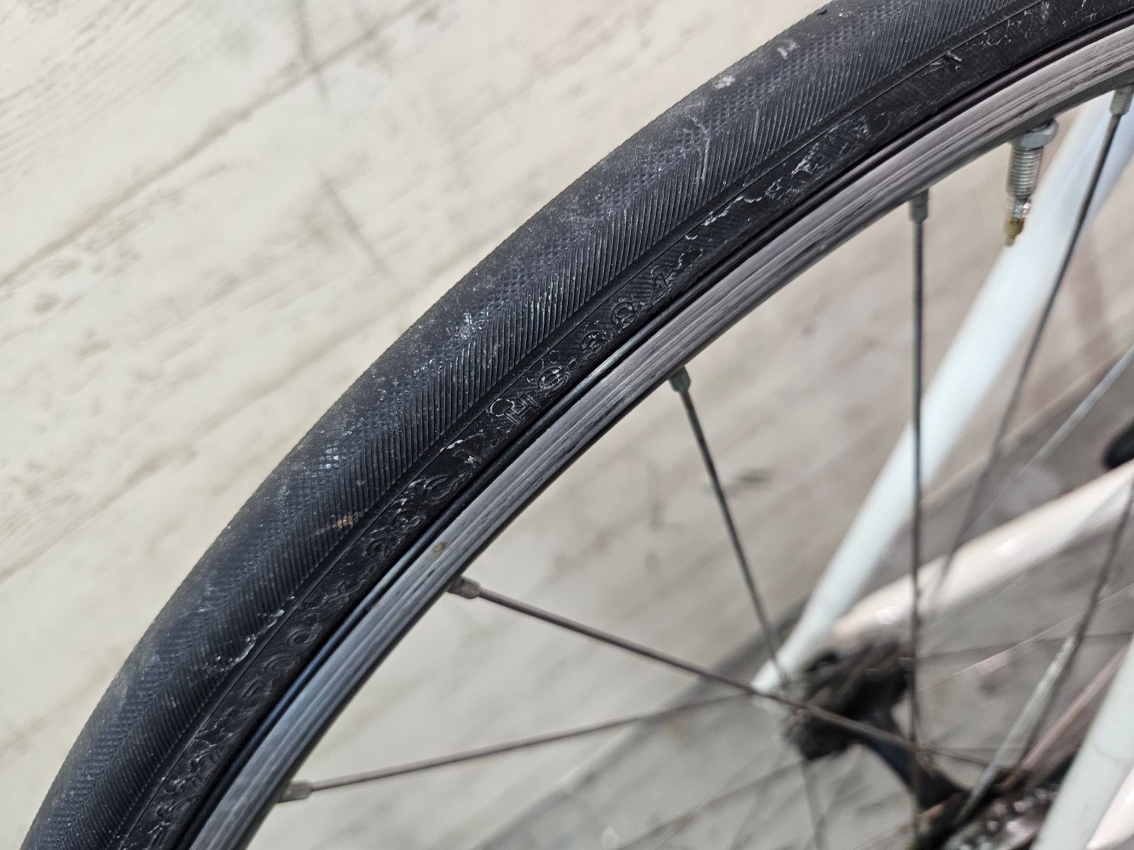 ■ 【　西濃運輸 発送のみ　】 ■ 良品!! SCHWINN Madison 2007 size:S 160-168cm シュウィン マディソン ピストバイク トラック T-908