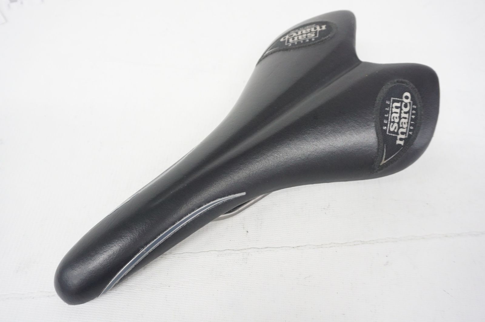 SELLE SAN MARCO 「セラ・サンマルコ」 BLAZE サドル