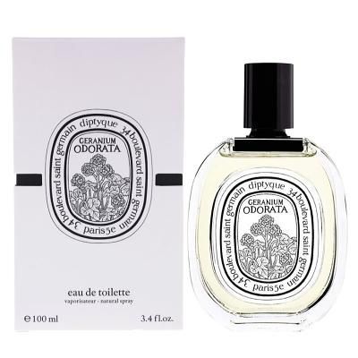 新品 ディプティック DIPTYQUE 香水 ゼラニウム オドラタ オードトワレ スプレー EDT 100ml - メルカリ