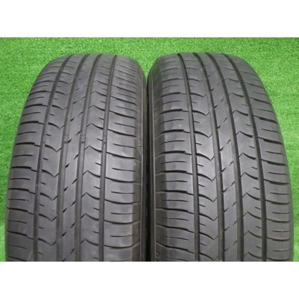 GOODYEAR サマー グッドイヤー EfficientGripECOハイブリットEG01 205  