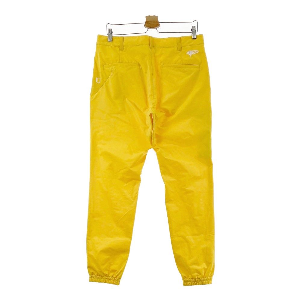 【新品未使用】ビームスゴルフ ジョガーパンツ　S 新品未使用】ビームスゴルフ ジョガーパンツ S サイズ：S BEAMS GOLF