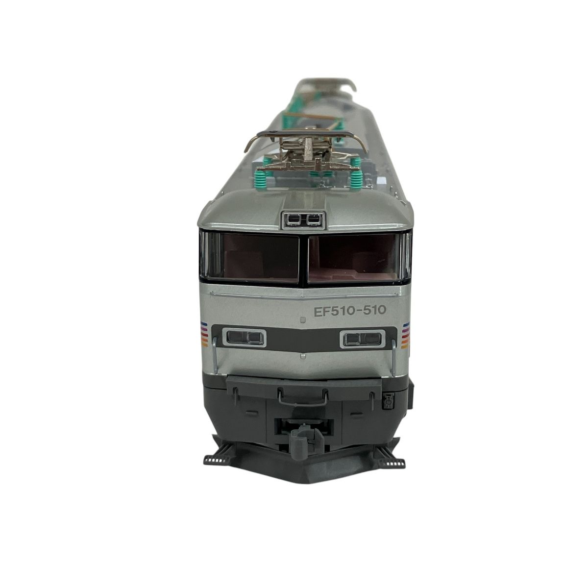 EF510形 500番台