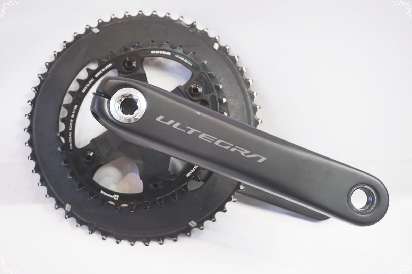 Shimano ULTEGRA R8170コンポセット12s DI2 新品 SHIMANO ULTEGRA R8170 12s Di2 DISK COMPONENT SET シマノ