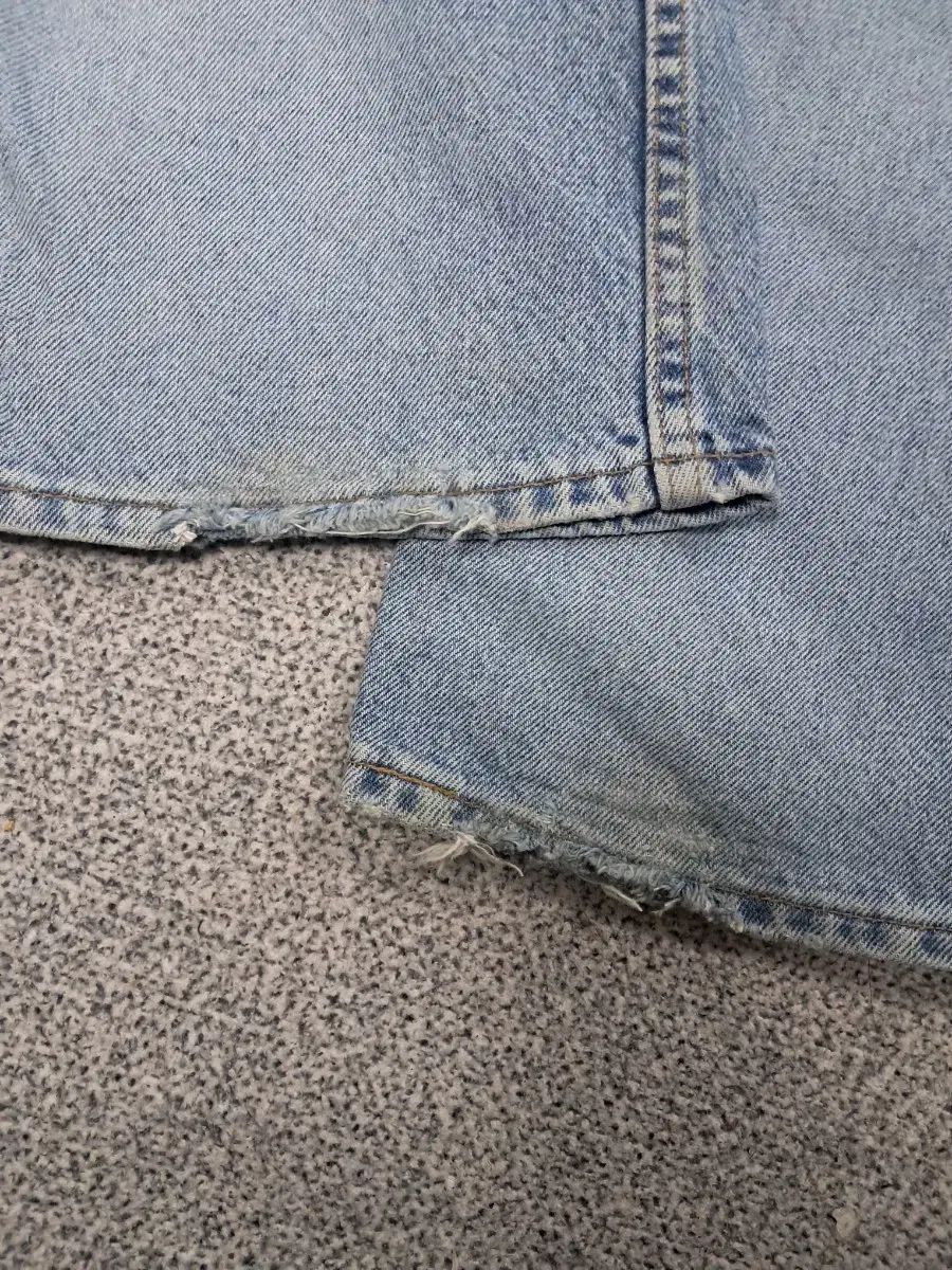 LEVI S リーバイス シルバータップ 90s usa ブーツカット DECORATOM_COM_BR