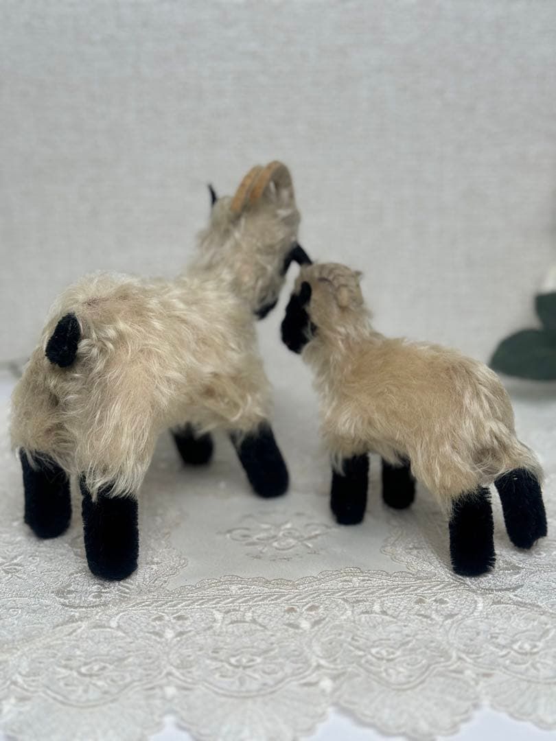 シュタイフ Mountain