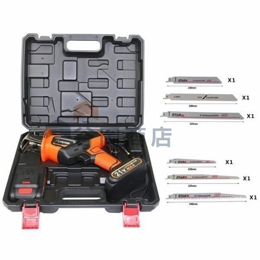 電動ノコギリ 家庭用