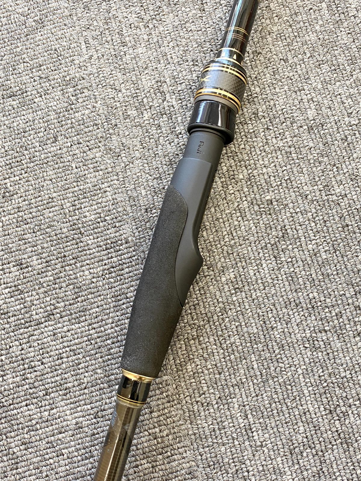 アブガルシアクロスフィールド902ML アブガルシア】 クロスフィールド XRFS-902ML Abu Garcia
