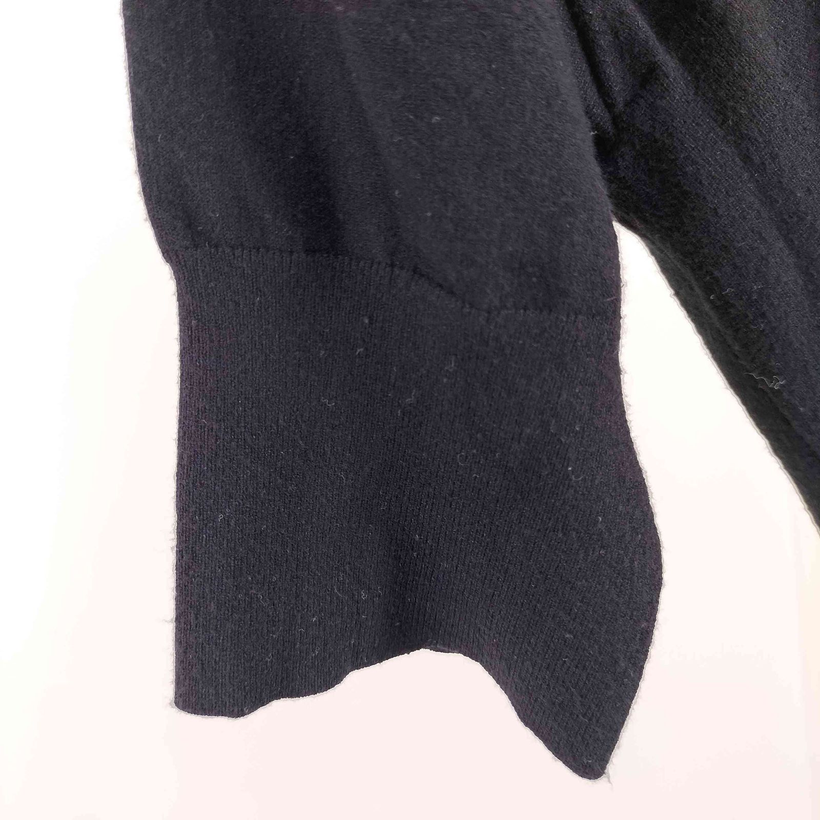セオリーリュクス theory luxe Vネック s/s ニット レディース