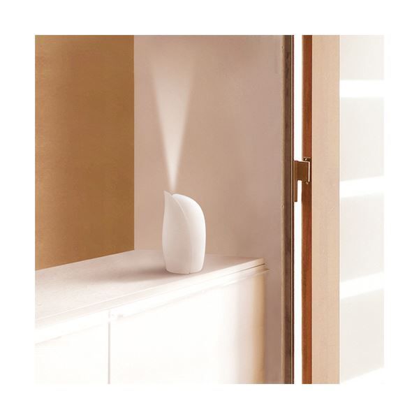 まとめ エステー 消臭力自動でシュパッと ピュアフローラルの香り 本体 1個 ×10セット