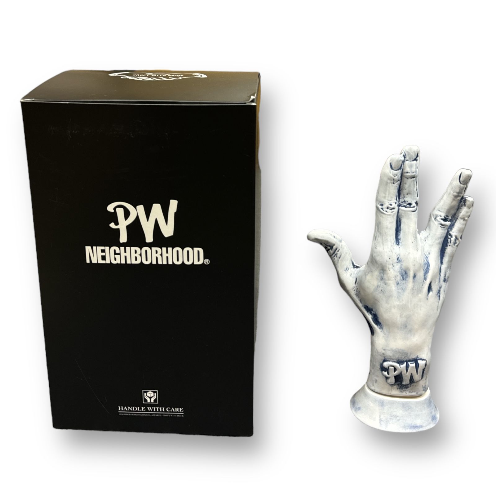 未使用品 NEIGHBORHOOD 22AW Pharrell Williams PW INCENSE