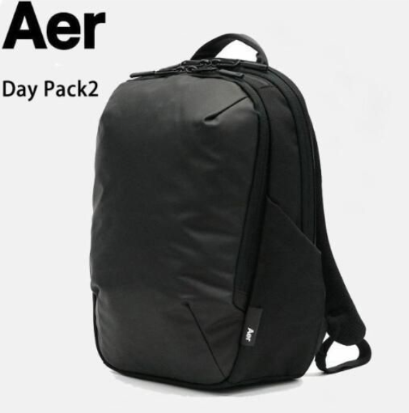 Aer Day pack2 エアー リュック 14.8L ビジネスリュック ワークコレクション デイパック2 Aer31009 通勤 通学 メンズ 旅行 容量