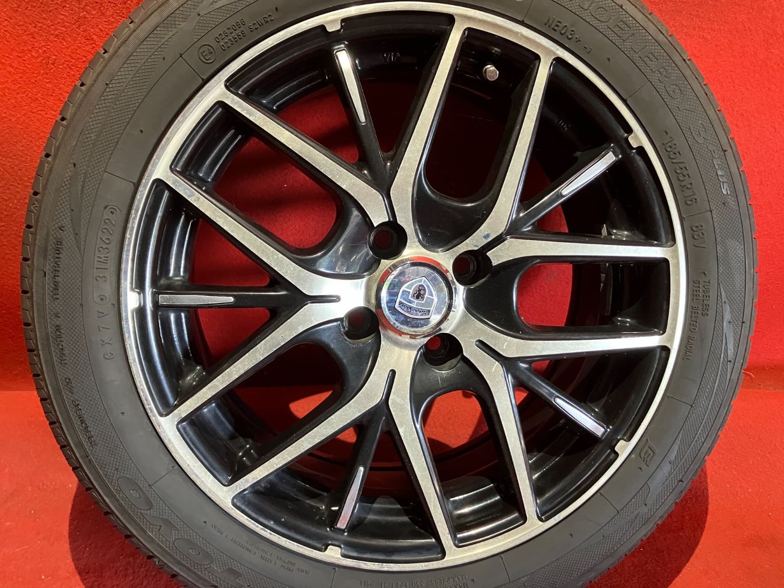 社外 ユーロスポーツ