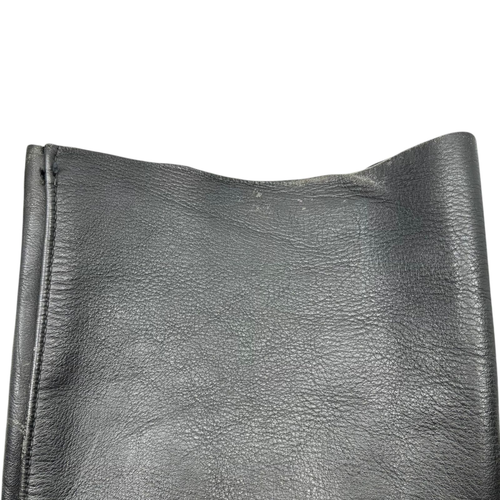 VANSON(バンソン) 80's ~ 90's USA made Leather Pants USA製 レザー