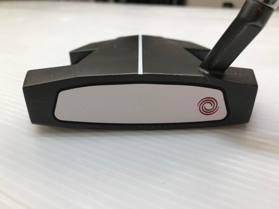 ELEVEN TOUR LINED パター オデッセイ 最短