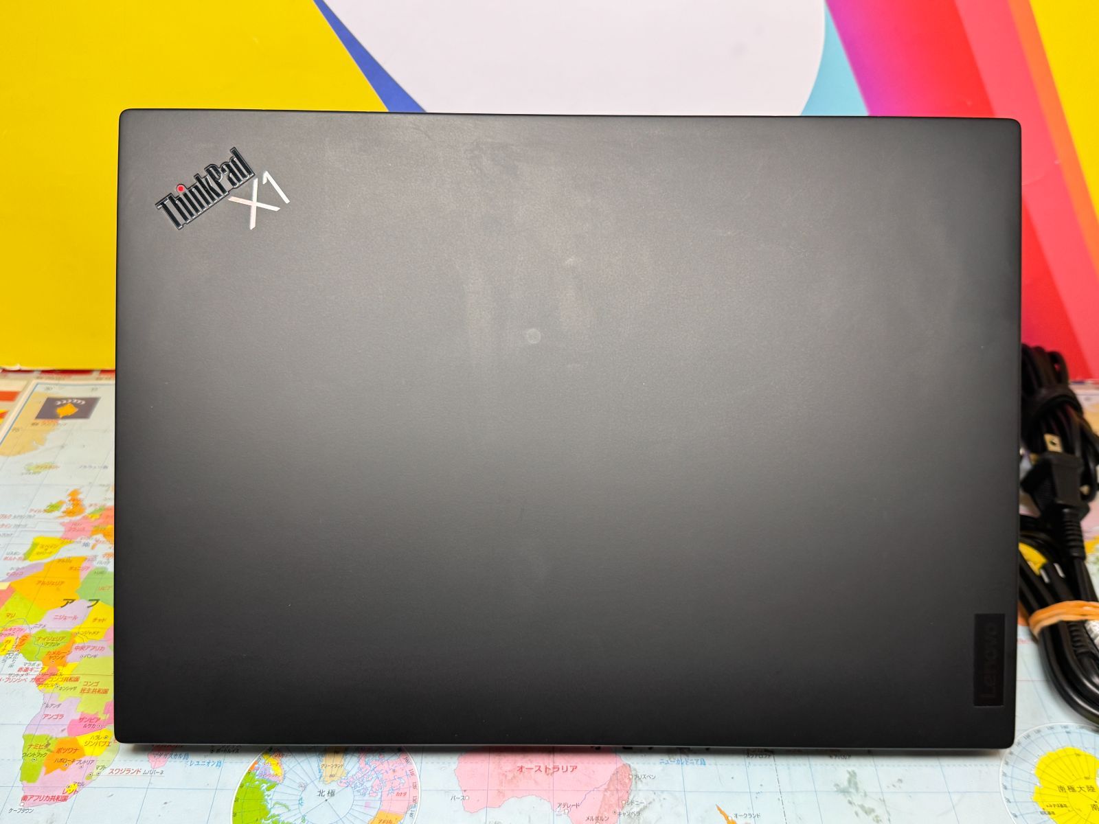 極美品 16GB 新品 2TB レノボ X1 Carbon 9th WUXGA 16GB・LTE 美品 レノボ X1 Carbon 9th WUXGA 超軽量 - メルカリ