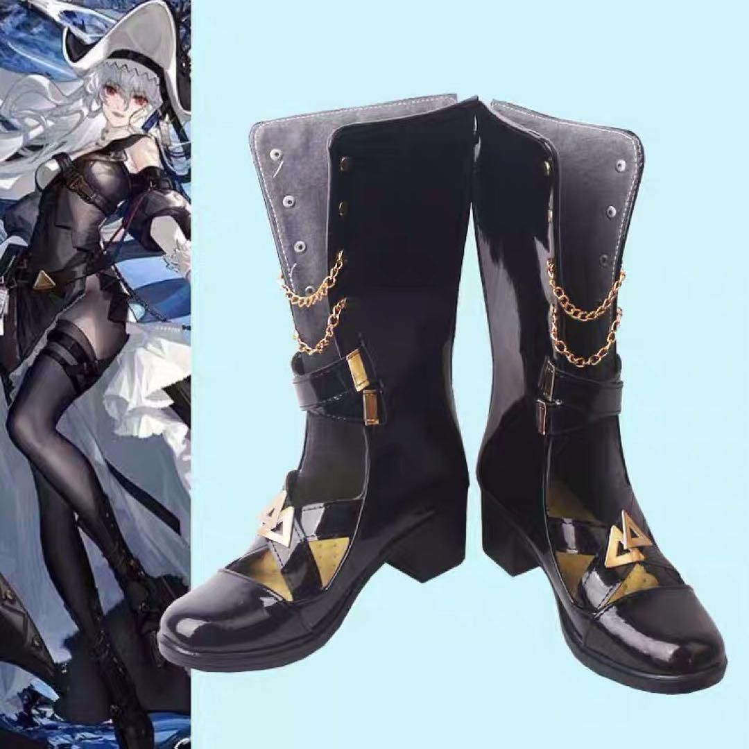 シスター コスプレ衣装