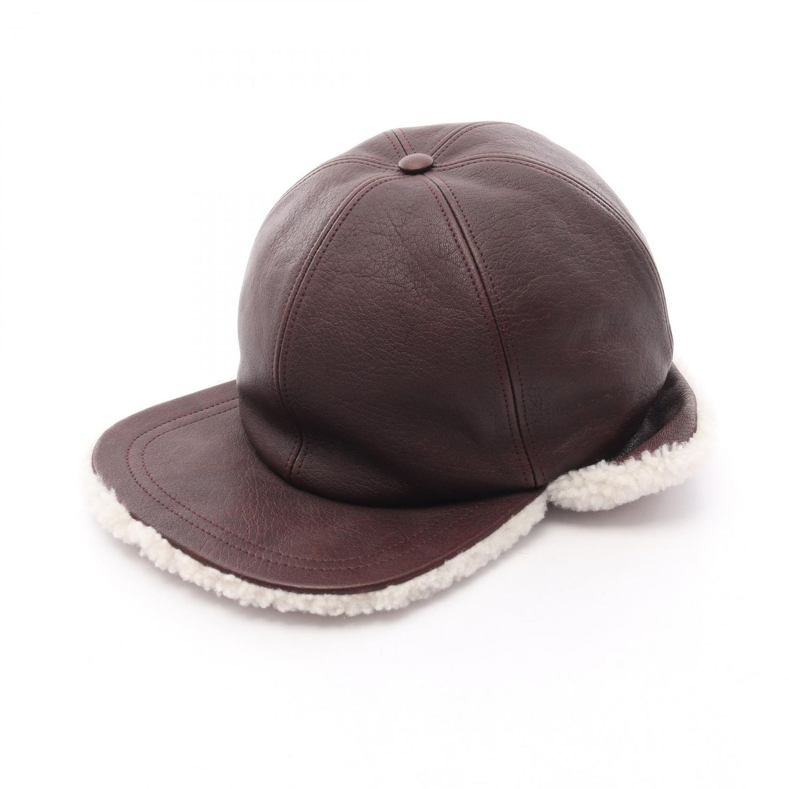 ディオール Dior キャップ ORIGIN 15ORG919A69976857 ブラウン その他 キャスケット レディース ♥