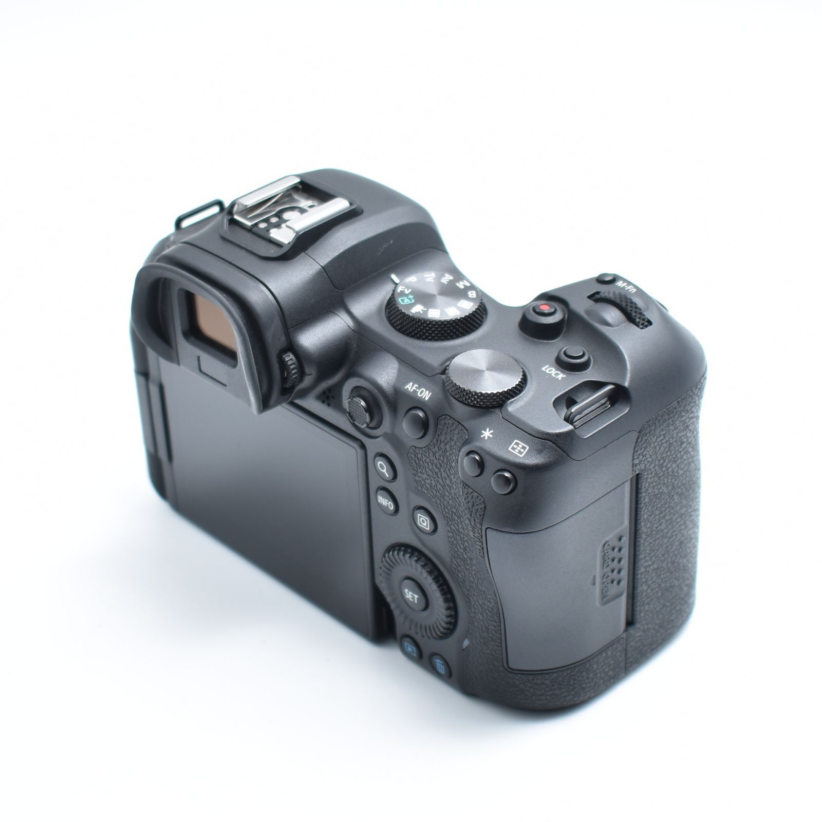 B#7365 キヤノン Canon ミラーレス一眼カメラ EOS R6 ボディー B#7365 キヤノン Canon ミラーレス一眼カメラ EOS R6 ボディー