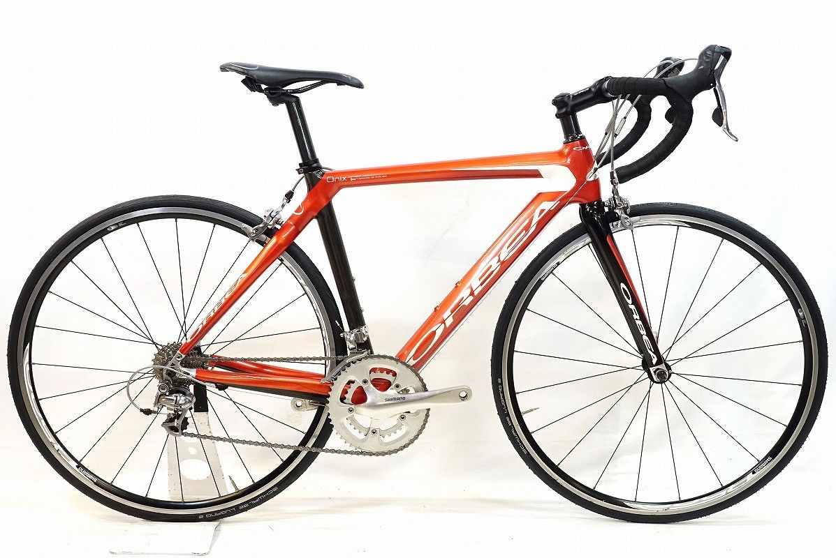 ORBEA「オルベア」 ONIX 2009年モデル ロードバイク / バイチャリ熊谷