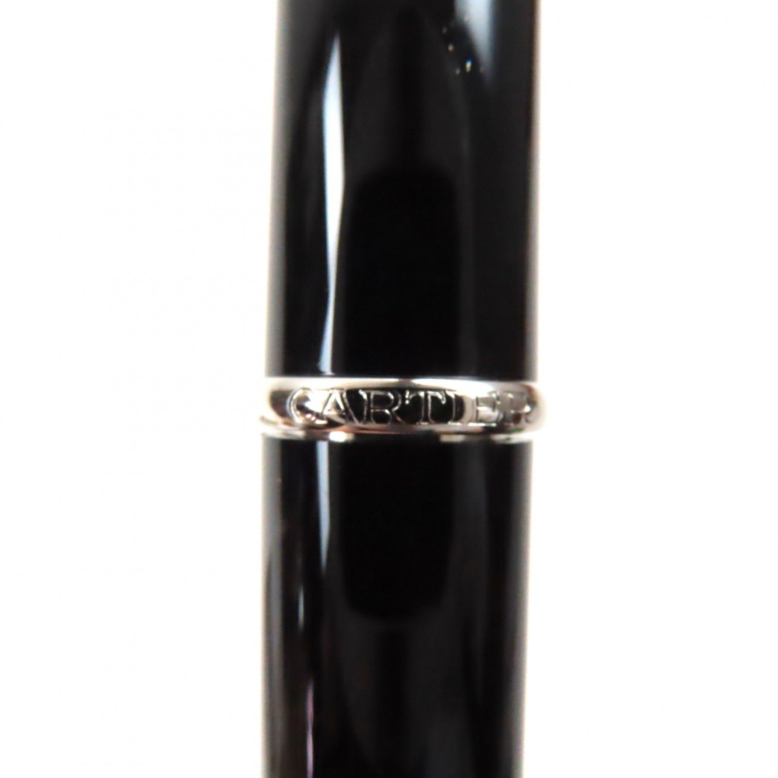 極美品▽Cartier カルティエ ディアボロ ドゥ カルティエ ブルー