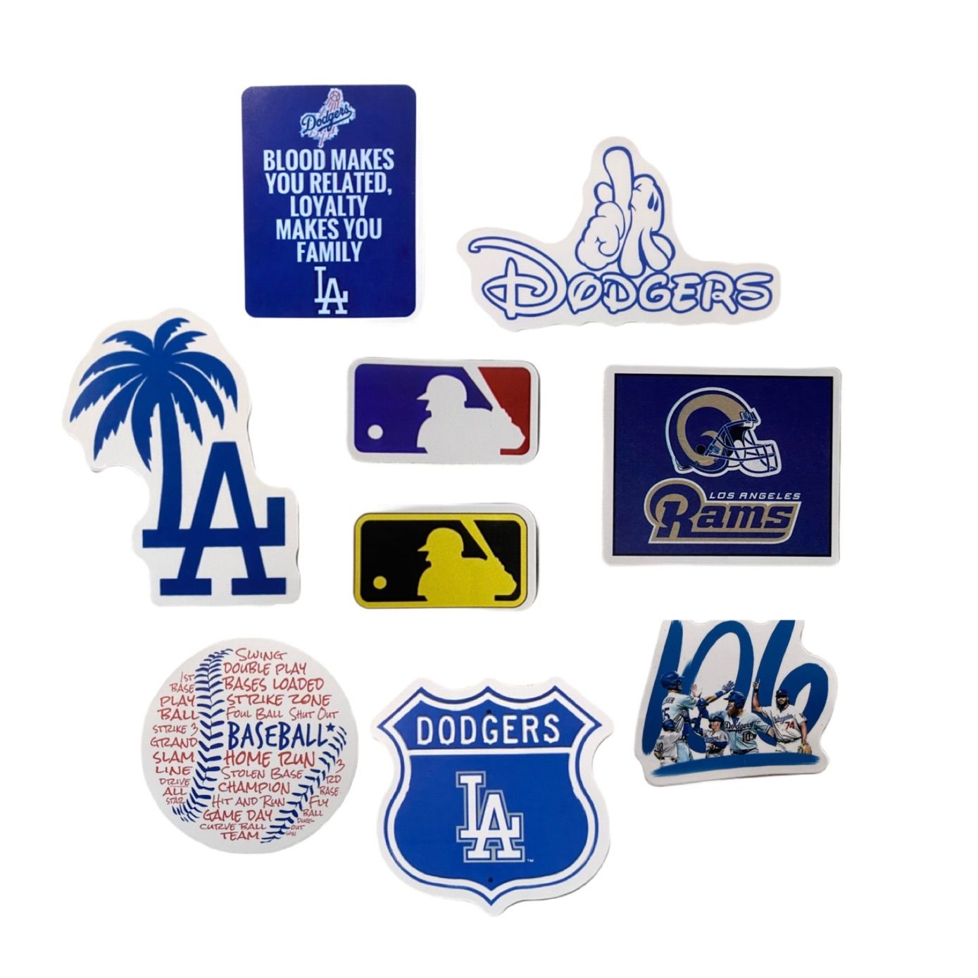 メジャーリーグ　MLB　メタリック　チームロゴ　レトロ　ステッカーセット Amazon.co.jp: MLB メジャーリーグベースボール ステッカー 53枚