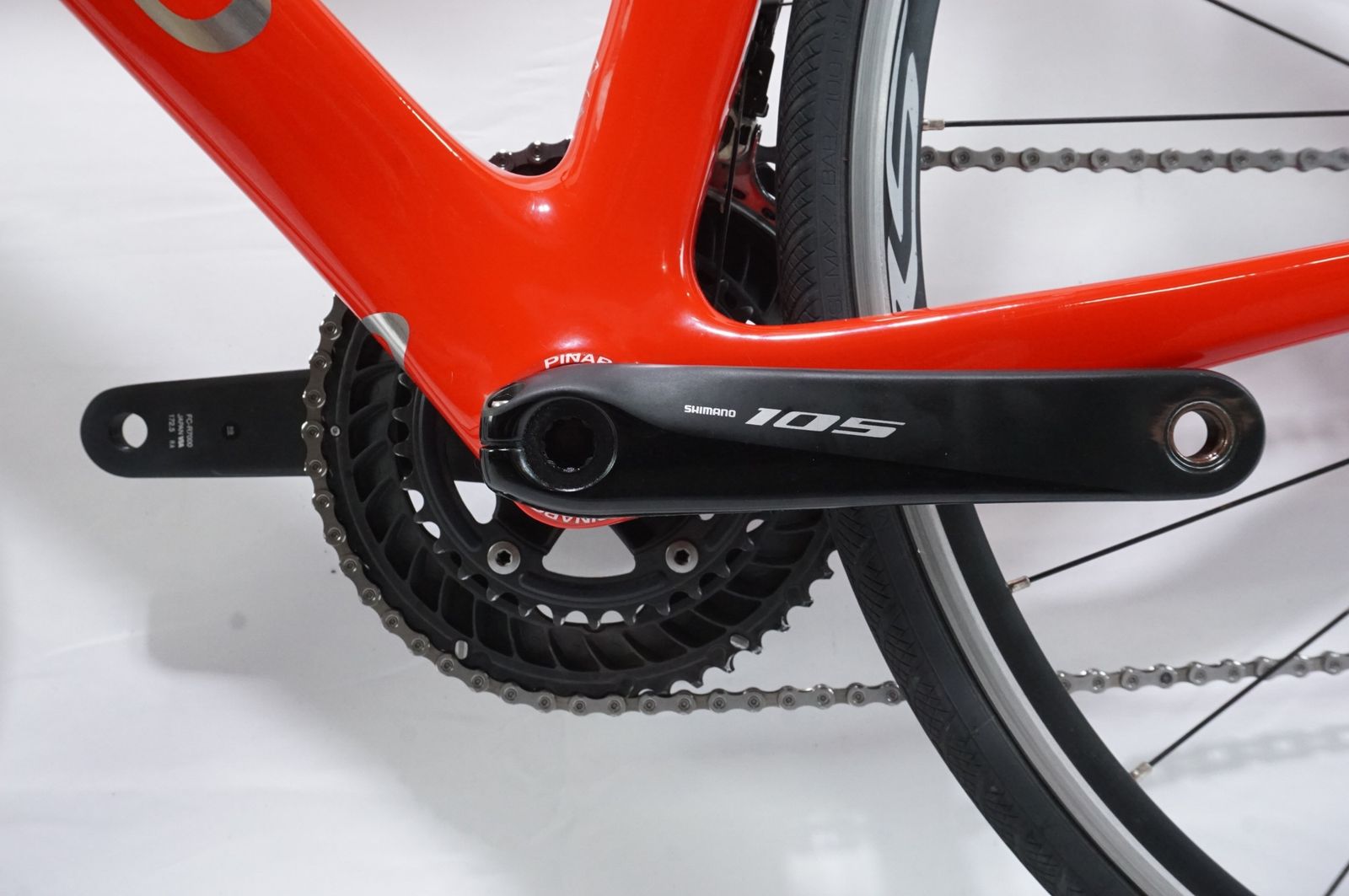 PINARELLO ピナレロ