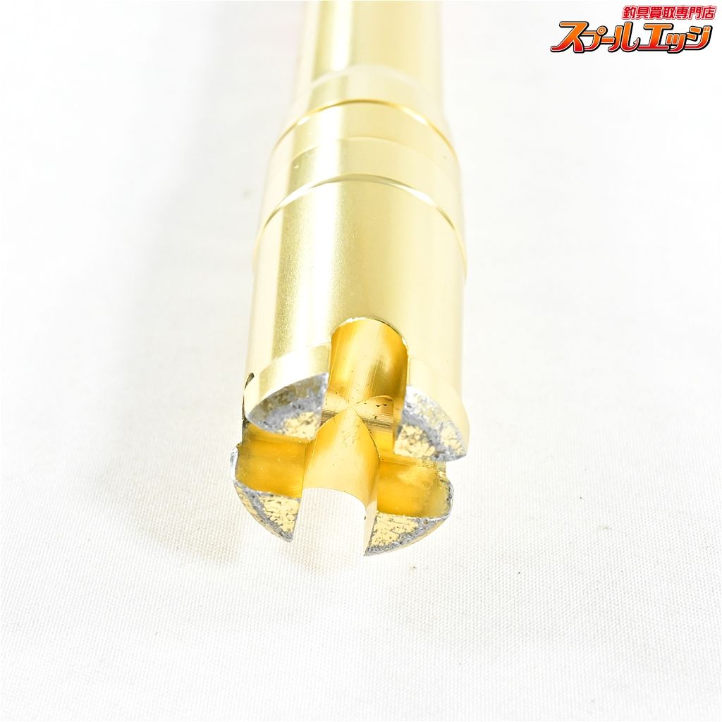 m*n様 剛樹　スタンディングバイトM17 剛樹 スタンディングバイト M17 その1 : サイトウ精機日誌