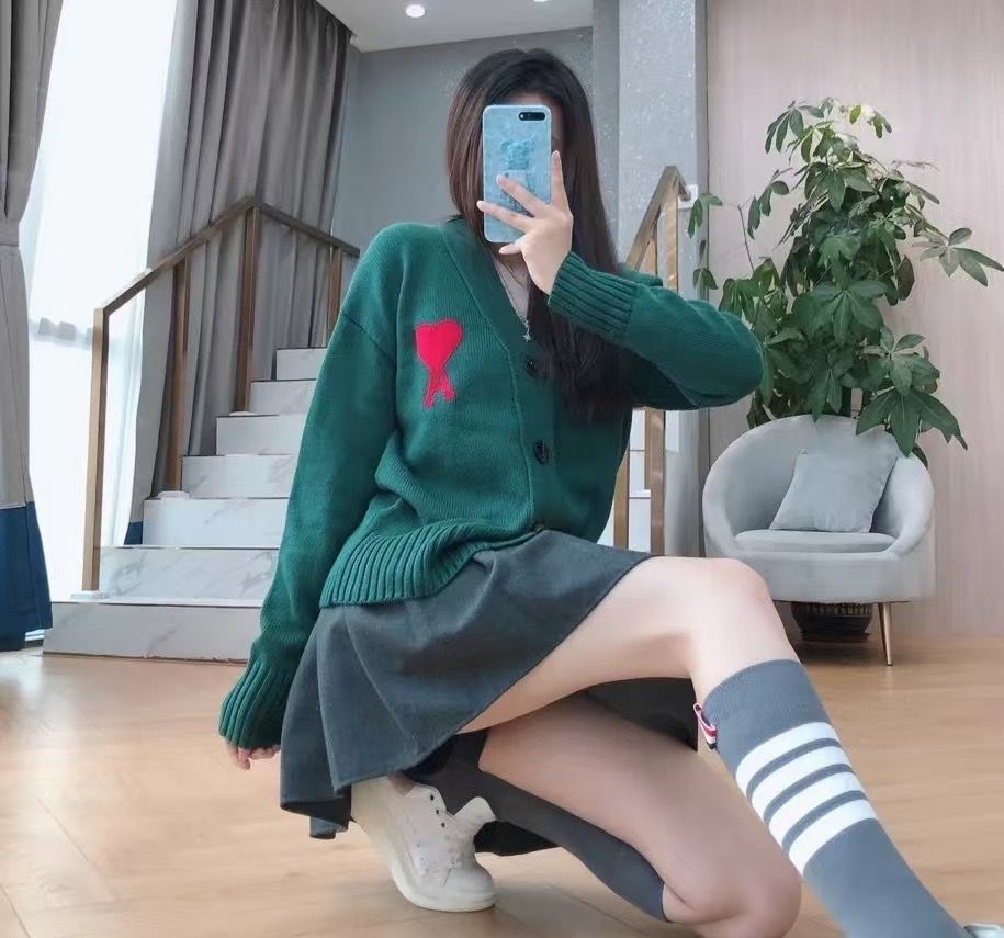 長袖