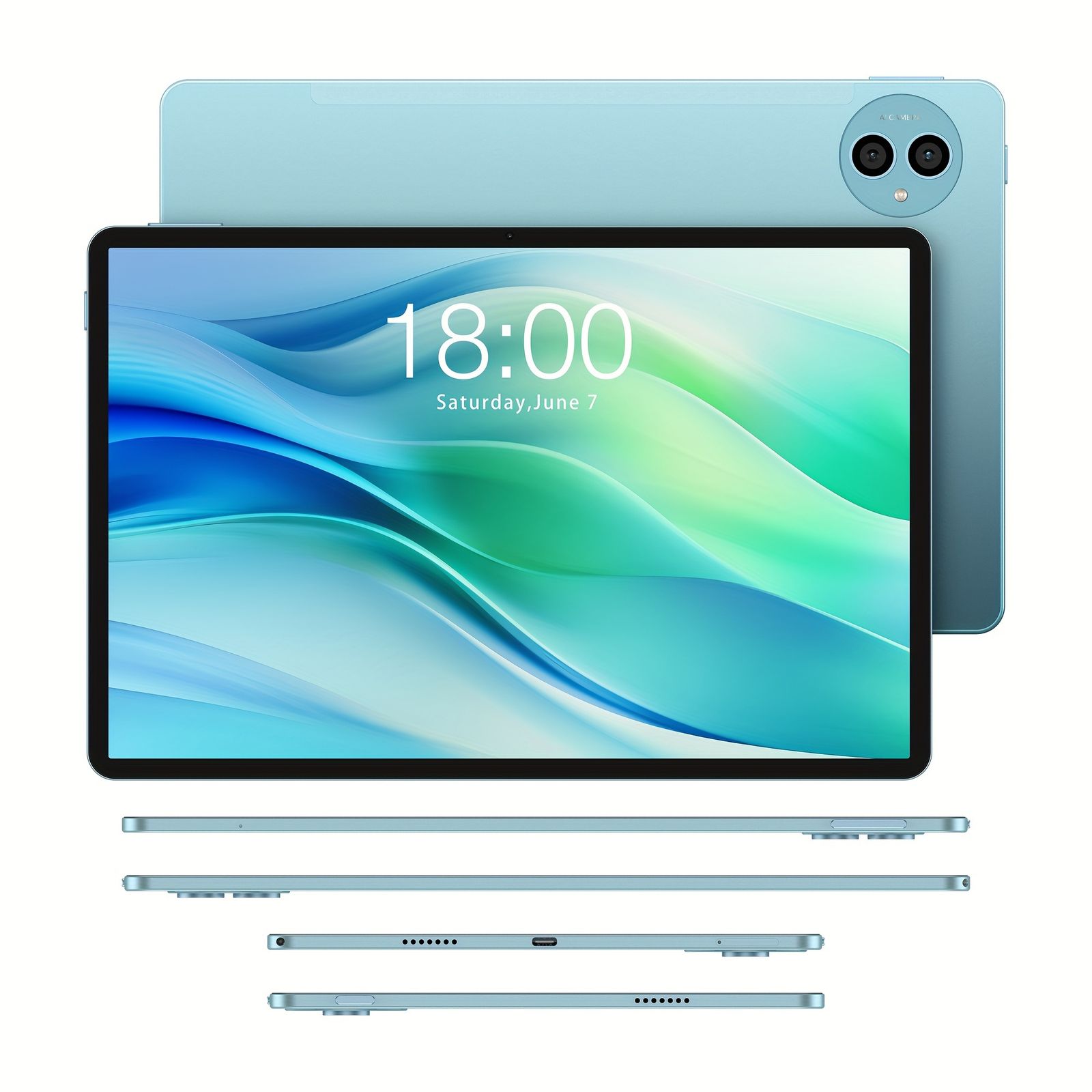 2025 タブレット