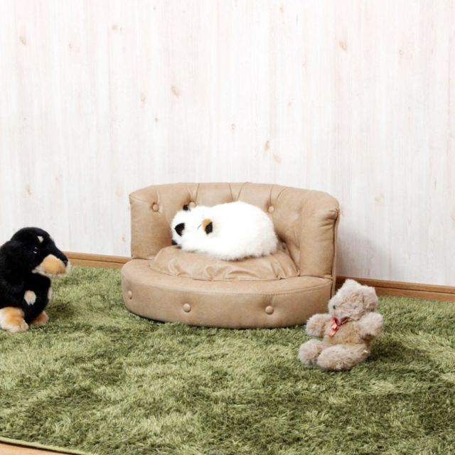 PSO-MG-BE-S ベージュ