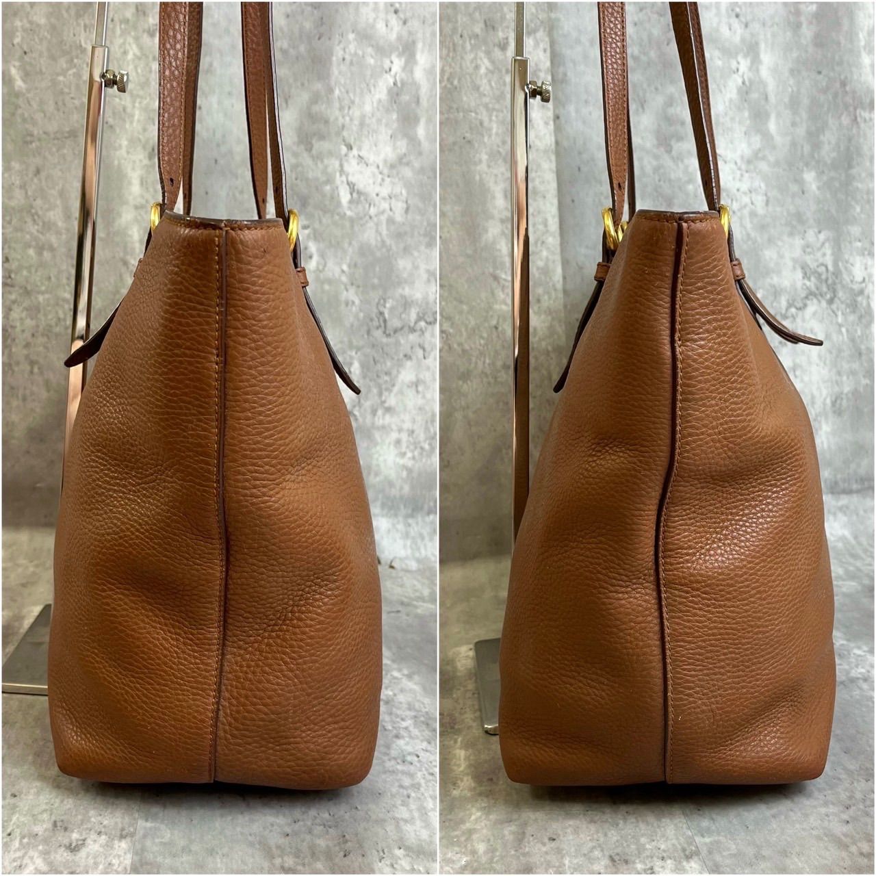 ✨良品✨ Miu Miu ミュウミュウ 2way ショルダーバッグ トート