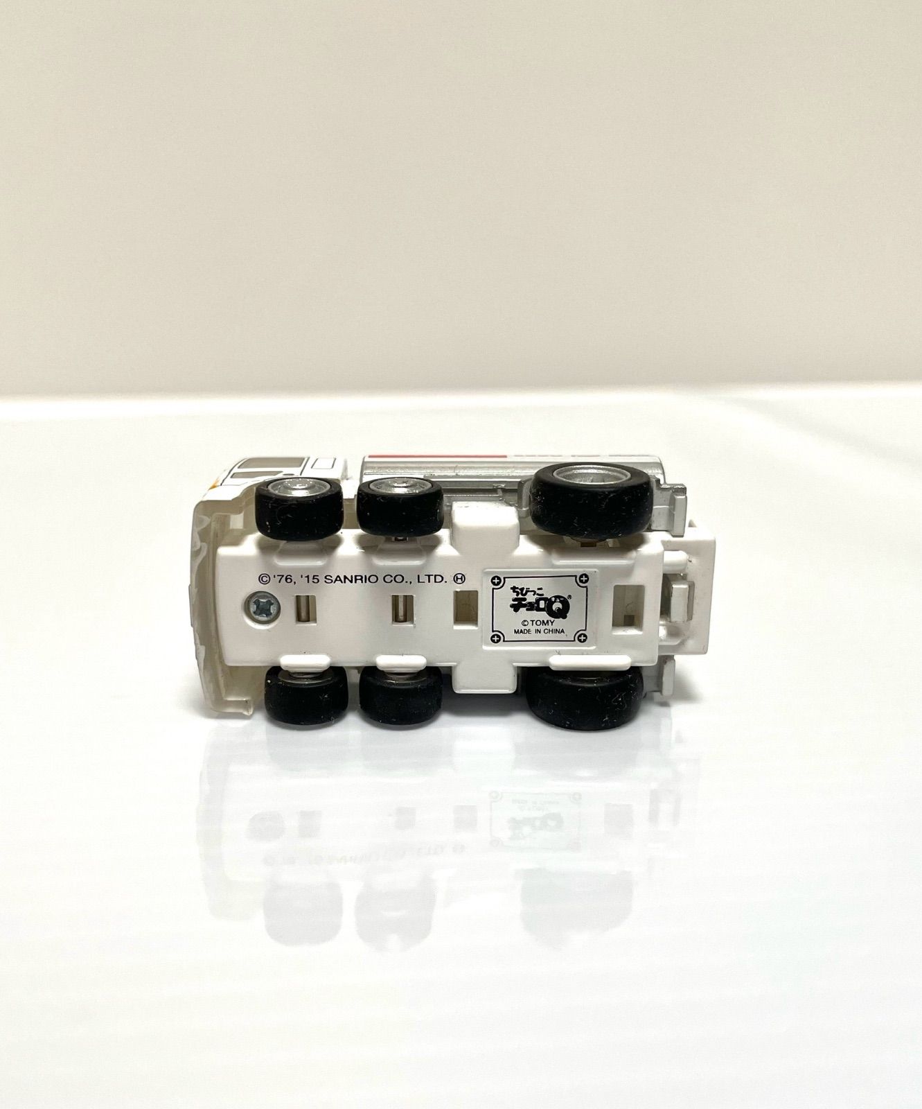 非売品大型タンクロリーエッソモービルゼネラルESSO