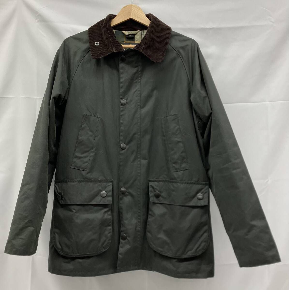BARBOUR BEDALE オイルドジャケット 2002043 AW20 バブアー ビデイル 