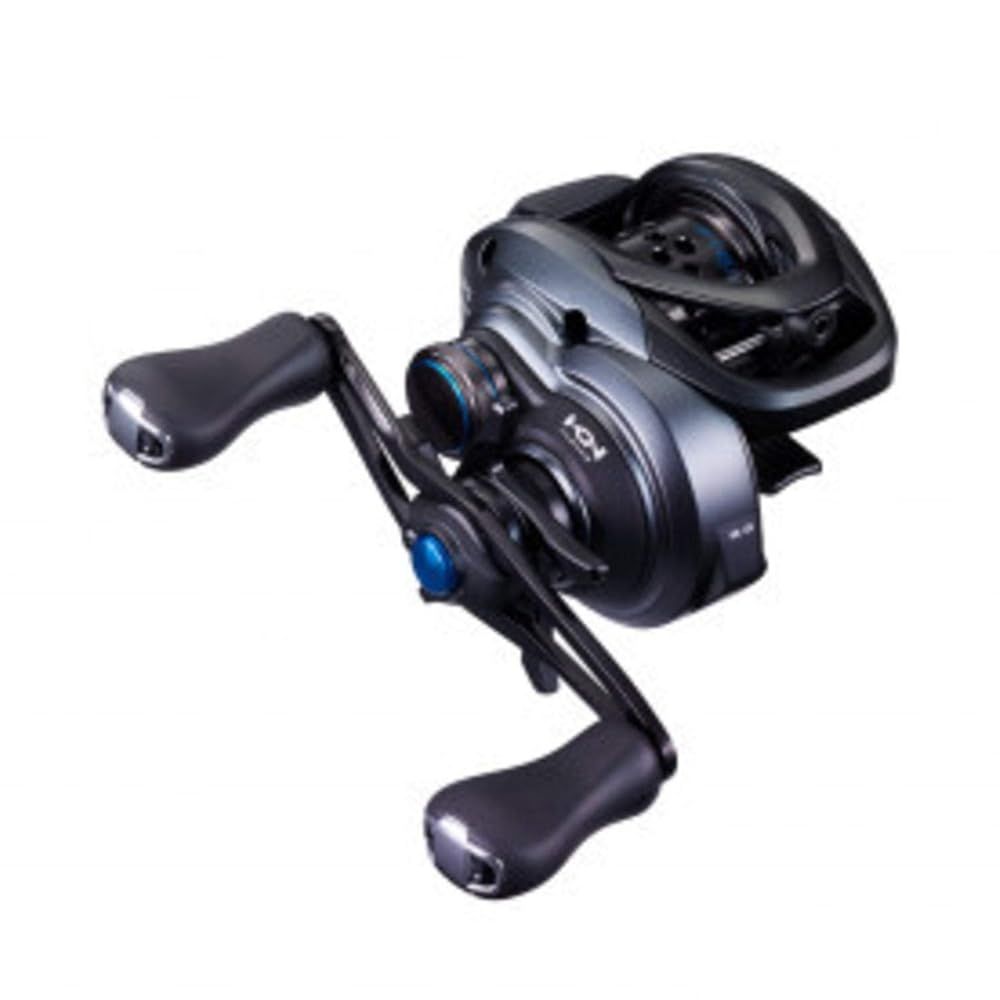 シマノ SHIMANO ベイトリール 両軸リール バス SLX BFS 2021 RIGHT バス釣り